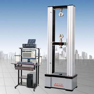 DW-50微機控制電子拉力試驗機